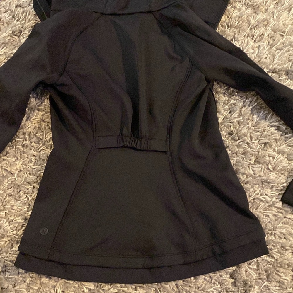 Lululemon Full Zip Jacket - Picture 4 of 5